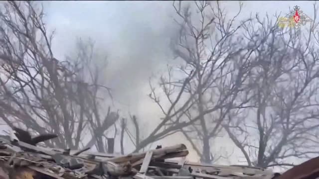 乌克兰准备好进行下一轮停火谈判 仍待美俄决定会谈安排