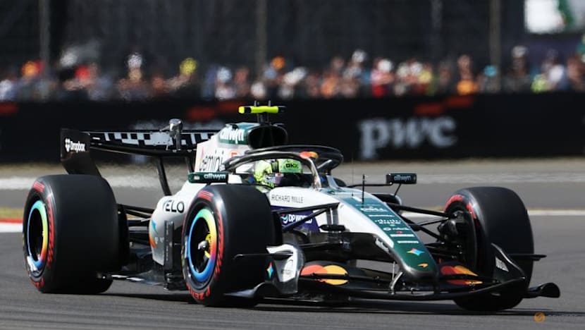 'We're in a pickle', says F1 champion Norris