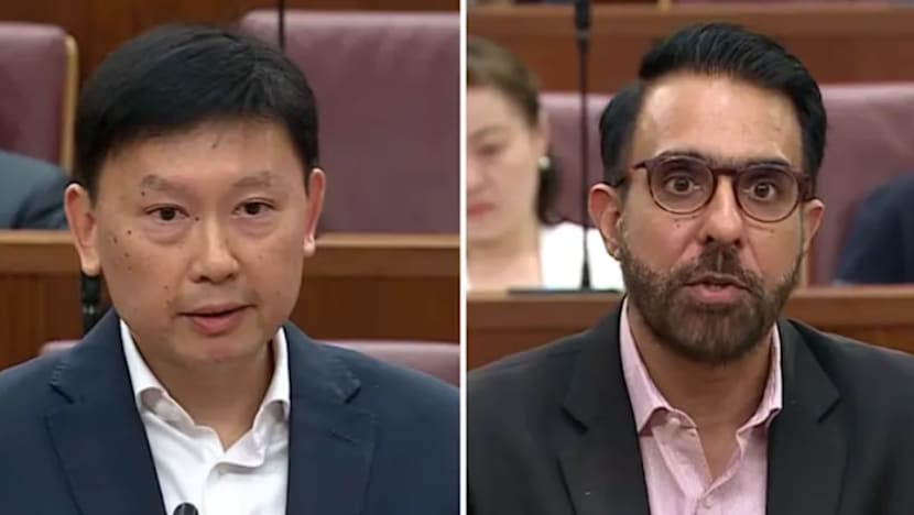 Parlimen lulus Rang Undang-Undang sahkan bayaran MND tidak seharusnya dikumpul sebagai caj pentadbiran