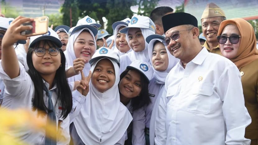 Catat! Ini empat jalur penerimaan siswa baru tahun 2025 di sistem SPMB