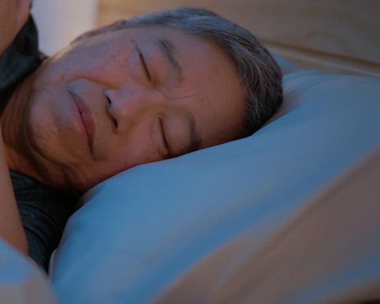 Waking up in pain? Your sleep position may need adjusting