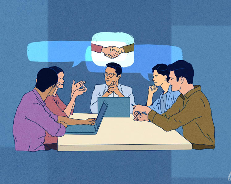 Do Singapore unions have a PR problem?