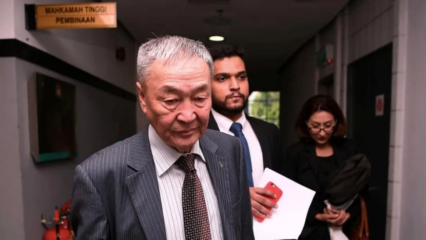 Altantuya's murder: Malaysian government, former cops ordered to pay US$1.1 million in damages Altantuya's murder: Malaysian government, former cops ordered to pay US$1.1 million in damages