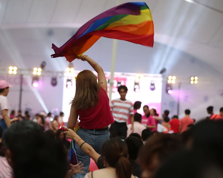 Covid-19: Singapore's Pink Dot rally to be replaced by livestream programme