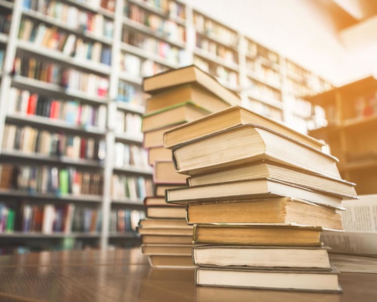 Fewer Americans are reading for fun, study finds – is screen time displacing books everywhere?