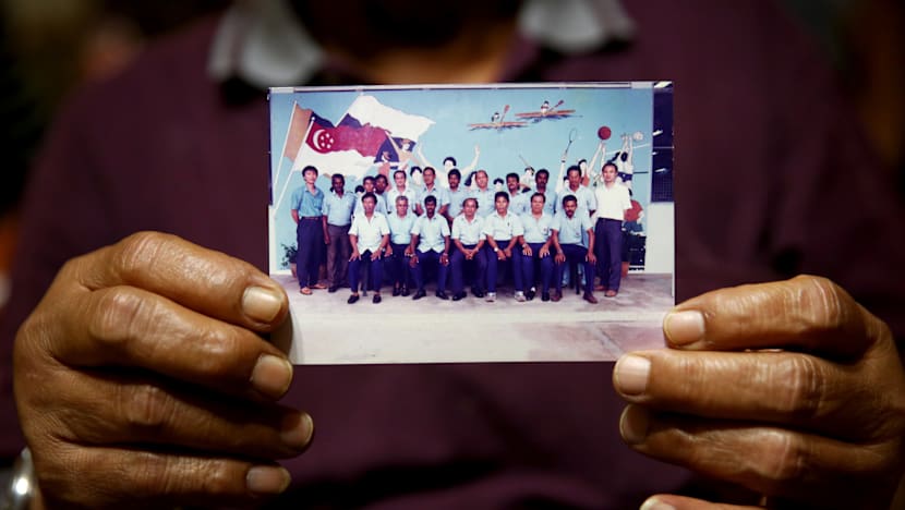 Over 500 ex-residents gather to bid ‘flatted kampung’ farewell