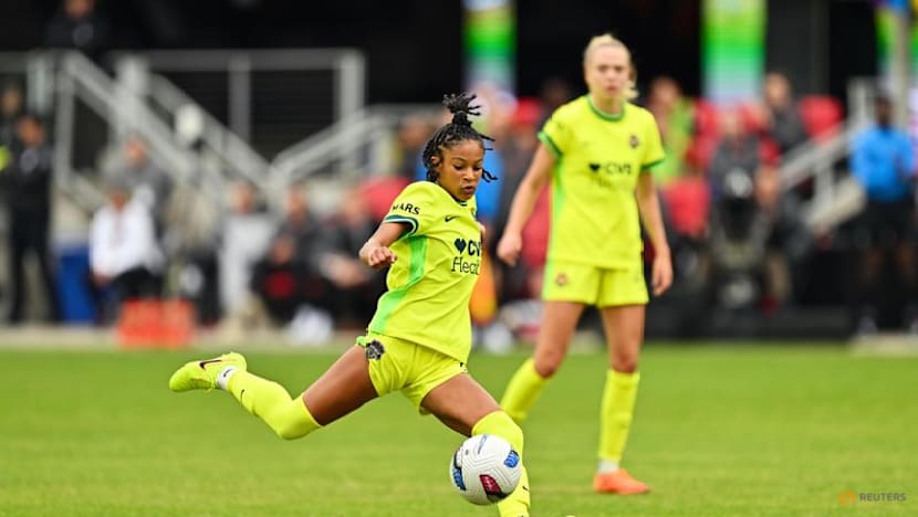 Spirit seek redemption as Gotham chase history in NWSL championship showdown