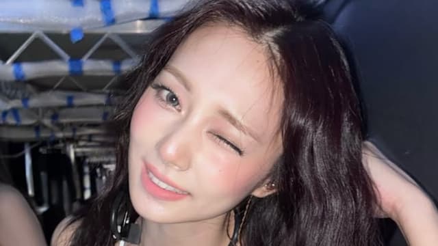 TWICE子瑜遭黑粉要求减肥！不忍反击：钱省着点花