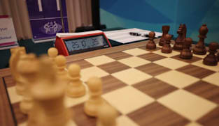 Chess-FIDE reinstates Russian and Belarusian teams in official contests