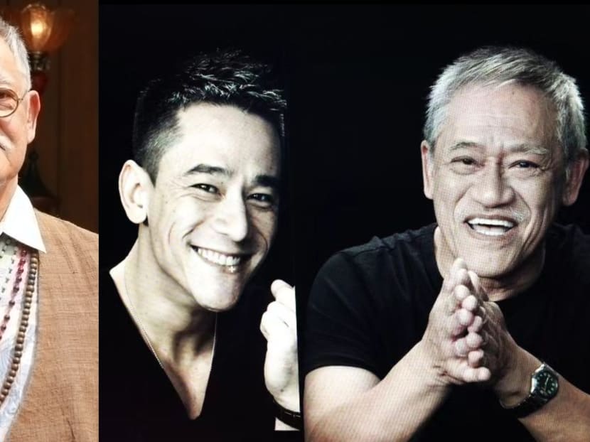 Richard Ng’s Son Recalls “Tongue-In-Cheek” Conversation With The Late Actor In Heartfelt IG Post