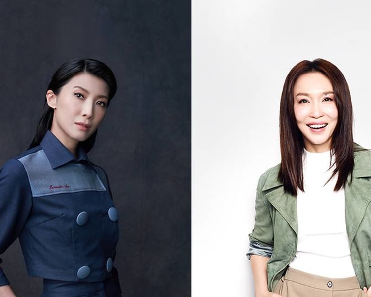 Want Fann Wong and Jeanette Aw to judge your cakes and other baked goods?