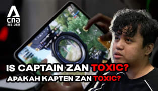 Secret Lives Of Livestreamers - The story of Kapten ZAN, Indonesia’s top PUBG livestreamer star: Fame, family and grind