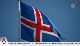 Iceland referendum: Icelanders to decide on whether to resume EU membership talks