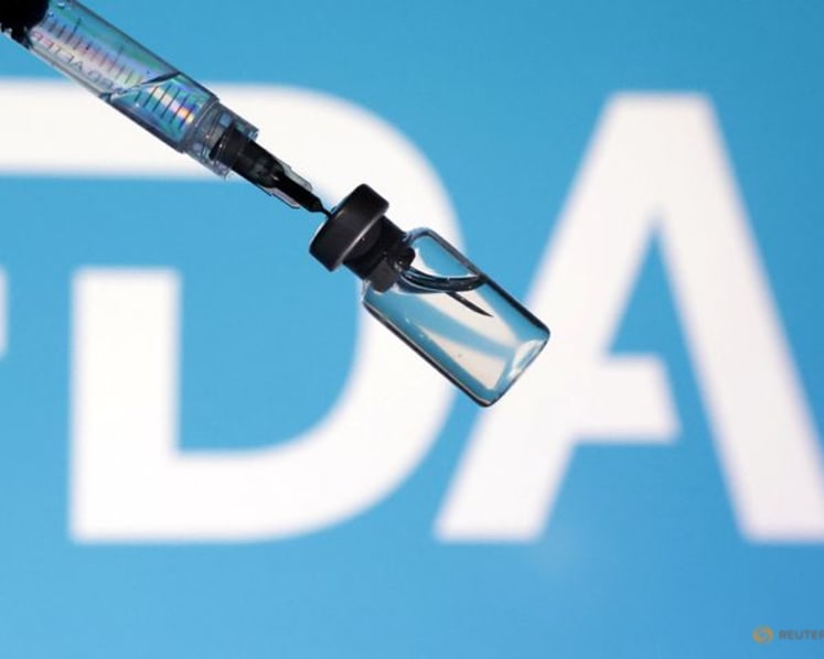 In reversal, US agrees to review new Moderna flu shot