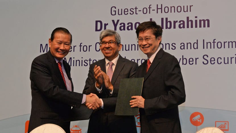 SUTD, ST Electronics to launch S$44.3m joint cybersecurity lab