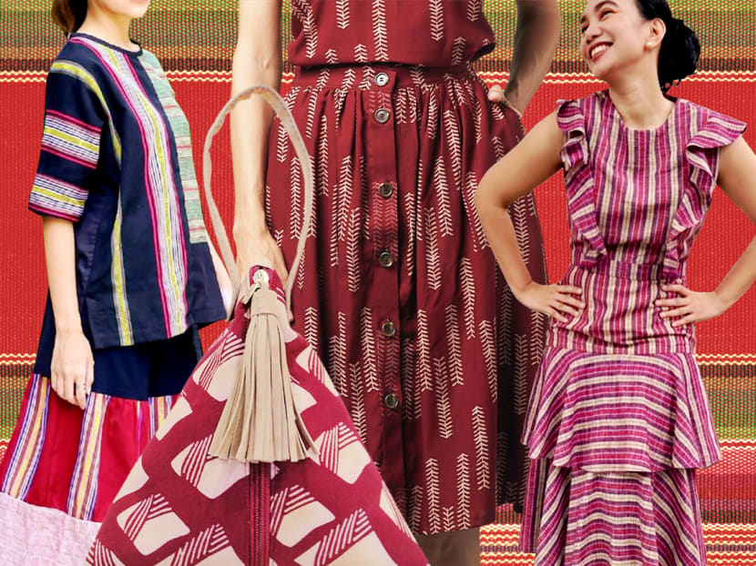 Shopping for CNY clothes and accessories? Consider these women-led social enterprises in Southeast Asia 