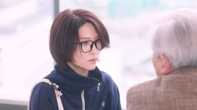 新闻女王2（第10集）：文慧心陷入两难