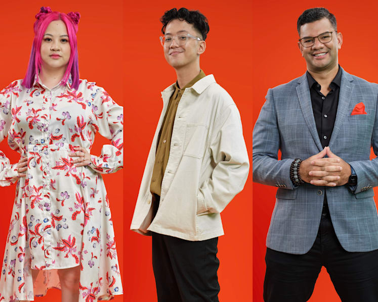 Sezairi and wife to co-host Good Game Asia, in search of the 'next great gaming content superstar'