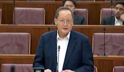 Tan See Leng on Workplace Fairness (Dispute Resolution) Bill