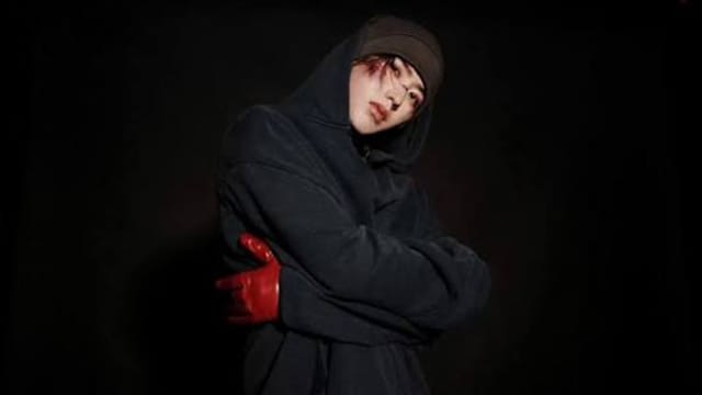 风沙落尽，旷野新启：蔡徐坤“THE DEADMAN”巡演确定登陆新加坡