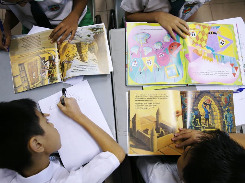 Meritocracy right approach, but could become 'dirty word': Education Minister Ong