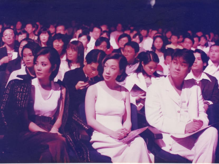 Singapore Hit Awards 2013: Better than before