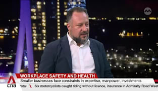 Workplace safety and health: Seven work-related traffic deaths in 2026; surpassing 2025's total 