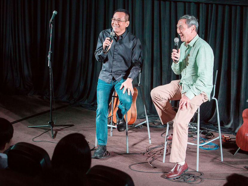 1965 film ‘a dramatic thriller, not Mr Lee biopic’