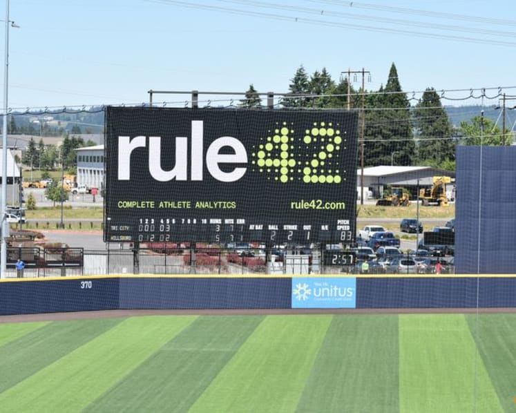 Former chip executives launch athlete discovery platform