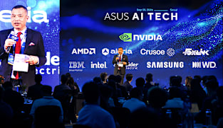 ASUS Expands AI Infrastructure Ecosystem from Cloud to Edge