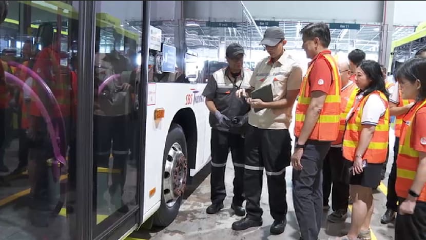 10,000 pekerja bakal naik gaji, raih peluang asah kemahiran menerusi geran CTC NTUC