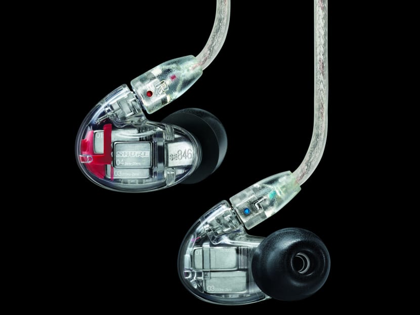 New model a Shure bet