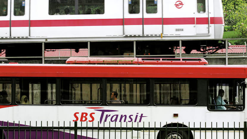 Public transport concessions for S’poreans who are studying in private education institutions or home-schooled