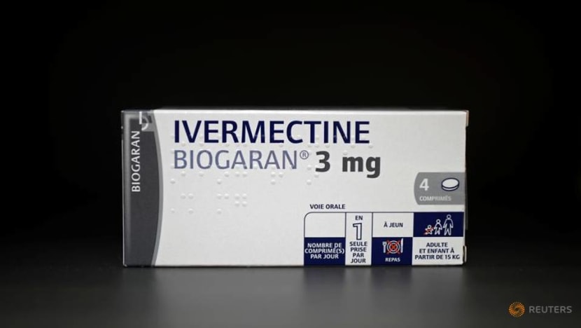 Commentary: Whether made for humans or horses, ivermectin isn't a proven COVID-19 drug Commentary: Whether made for humans or horses, ivermectin isn't a proven COVID-19 drug
