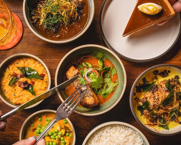 Michelin Bib Gourmand Selection 2025: 89 eateries in Singapore make the list