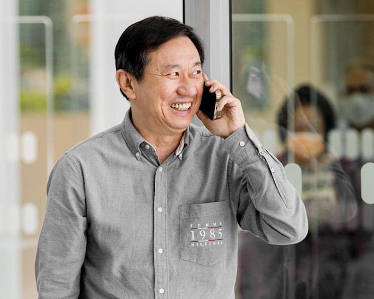 Company director gets 10 months' jail for paying S$72,000 in bribes to secure projects with Wildlife Reserves Singapore