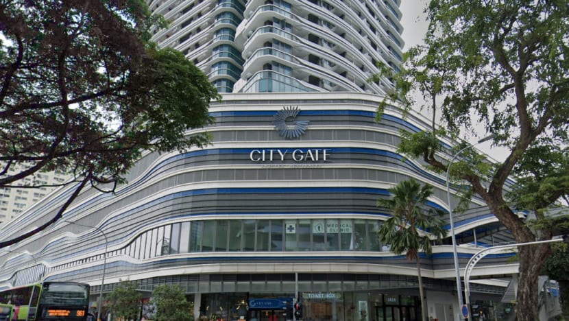 Woman, 37, charged with murder of a man at Beach Road condominium Woman, 37, charged with murder of a man at Beach Road condominium