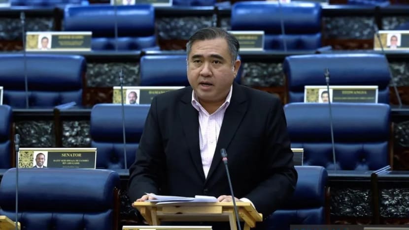 Kementerian Pengangkutan Malaysia sedia bincang khidmat kereta sewa privet rentas sempadan dengan SG Kementerian Pengangkutan Malaysia sedia bincang khidmat kereta sewa privet rentas sempadan dengan SG