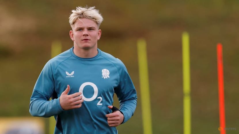 Pollock to make first England start against Ireland