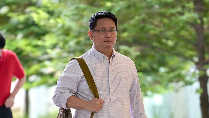 Former SUTD director, NUS deputy director charged with taking upskirt videos, cheating