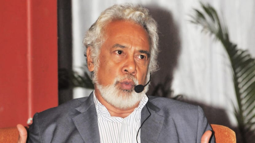 Timor Leste tidak akan sertai ASEAN sebelum  krisis di Myanmar diselesaikan