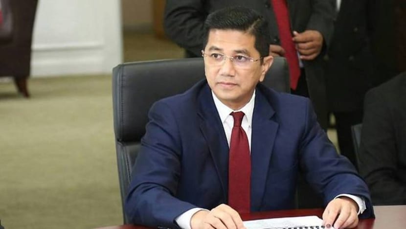 Azmin Ali gesa pelantikan jawatan utama dalam PKR diteliti semula