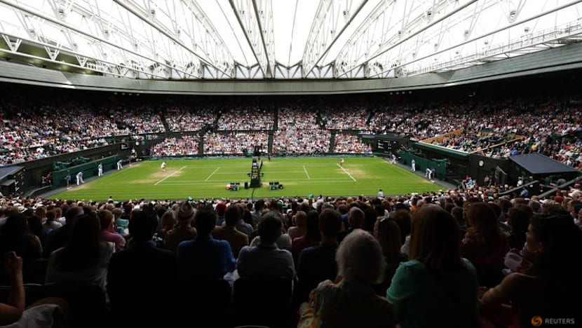 Wimbledon debuts ‘Centre Court Cooler' cocktail as prices edge higher