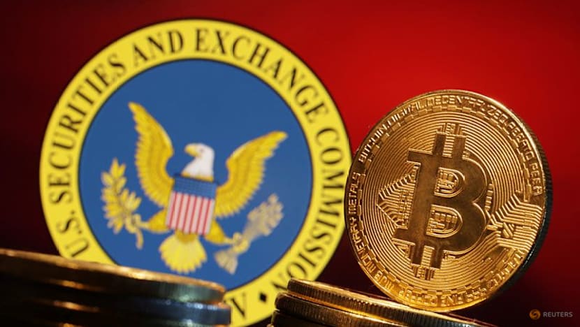 US securities regulator issues long-awaited crypto guidance