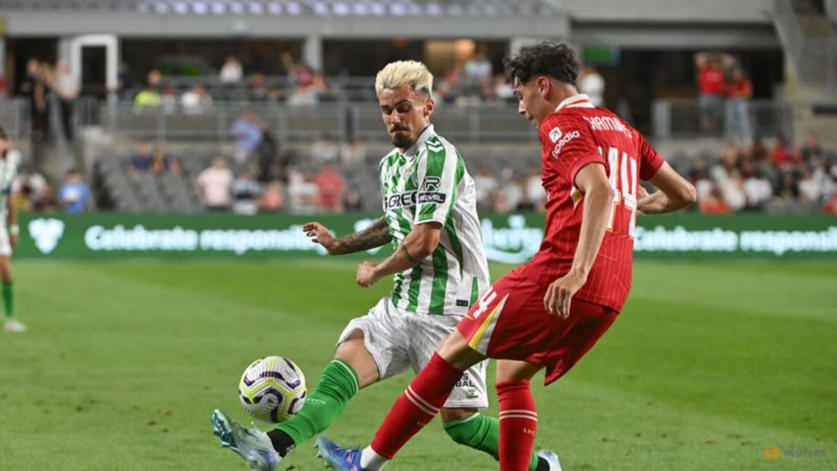 Rodri set to miss Burnley trip as red-hot Man City chase Arsenal