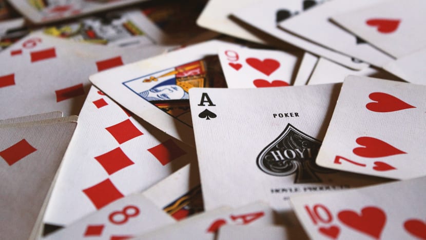 Covid-19: Man jailed, fined over 18-person poker sessions, assault of fellow player