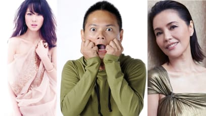 9 Stars Tell Us Their Spookiest Ghost Stories For Hungry Ghost Festival