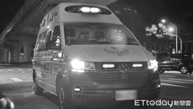 台北男子连续兩天未上班失联 同事报警惊见倒臥床上身亡
