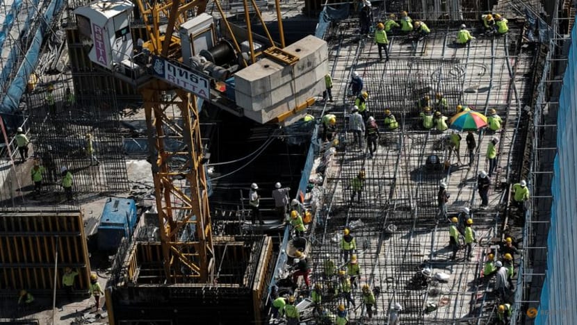 Thai growth quickens in Q2 on higher consumption, tourism Thai growth quickens in Q2 on higher consumption, tourism