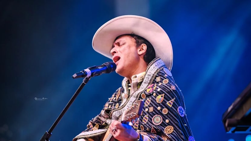 Singapore police say probe into death of Indian singer Zubeen Garg may take up to 3 more months or so